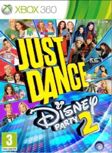 Just Dance Disney Party 2