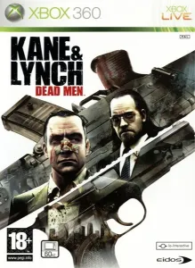 Kane and Lynch:DeadMen