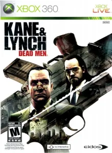 Kane and Lynch:DeadMen