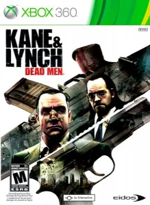 Kane and Lynch:DeadMen
