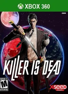 KILLER IS DEAD