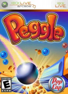 Peggle
