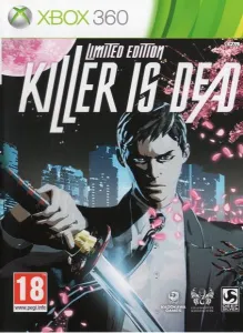 KILLER IS DEAD