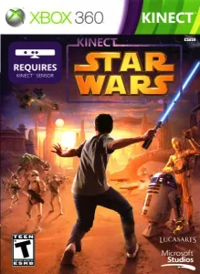 Kinect Star Wars