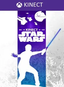 Kinect Star Wars