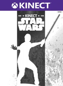 Kinect Star Wars