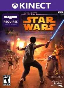 Kinect Star Wars
