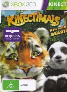 Kinectimals