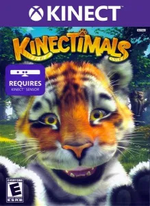 Kinectimals