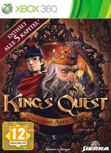 King's Quest