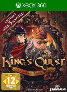 King's Quest