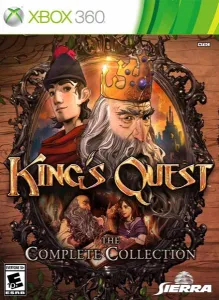 King's Quest