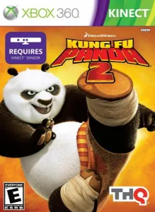 Kung Fu Panda 2