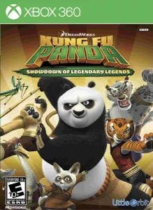 Kung Fu Panda