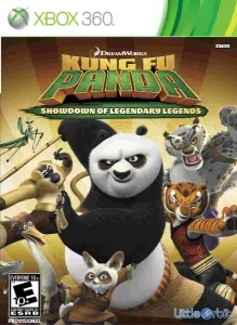 Kung Fu Panda