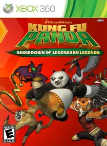 Kung Fu Panda
