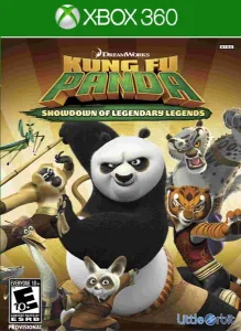 Kung Fu Panda