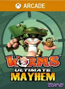 Worms: Ultimate Mayhem