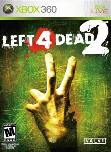 Left 4 Dead 2