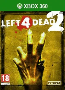 Left 4 Dead 2