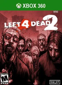 Left 4 Dead 2
