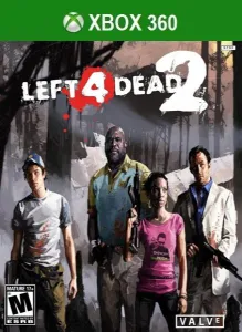 Left 4 Dead 2