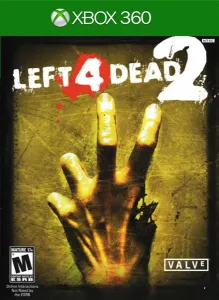 Left 4 Dead 2