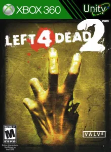 Left 4 Dead 2