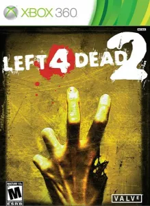 Left 4 Dead 2