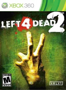Left 4 Dead 2