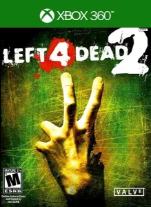 Left 4 Dead 2