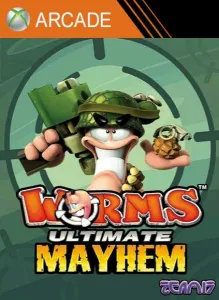 Worms: Ultimate Mayhem