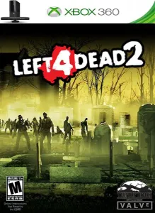 Left 4 Dead 2