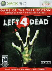 Left 4 Dead