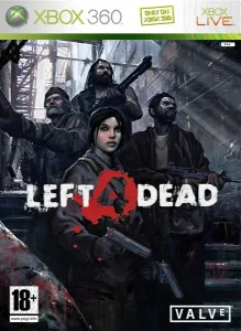Left 4 Dead