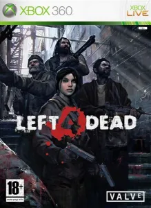 Left 4 Dead