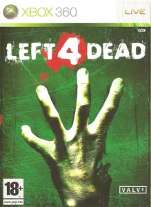 Left 4 Dead