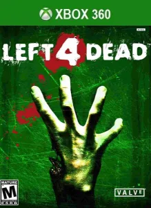 Left 4 Dead