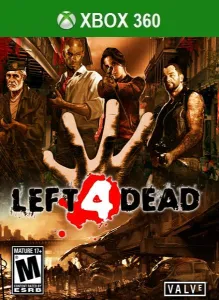 Left 4 Dead