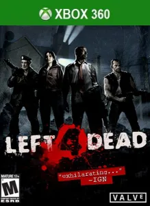 Left 4 Dead