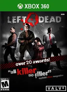 Left 4 Dead