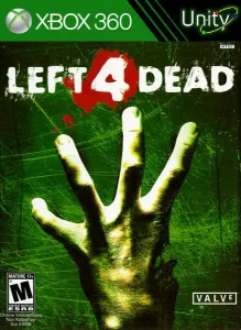 Left 4 Dead