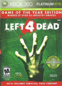 Left 4 Dead