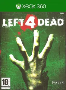 Left 4 Dead