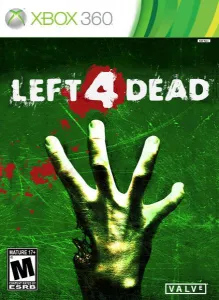 Left 4 Dead