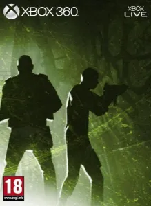 Left 4 Dead