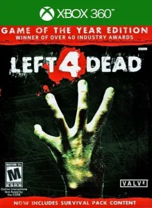 Left 4 Dead