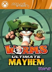 Worms: Ultimate Mayhem