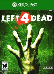 Left 4 Dead
