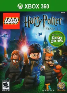 LEGO Harry Potter